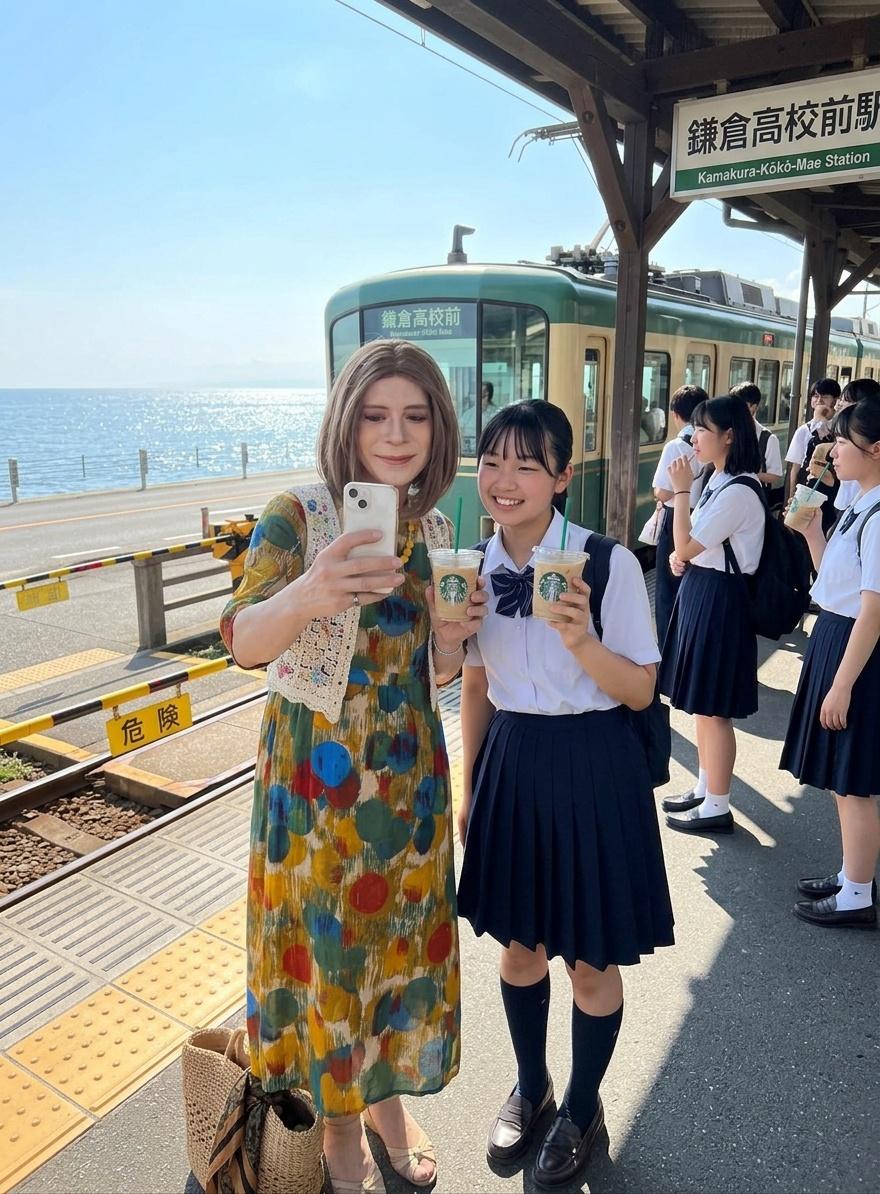 当時のメディア報道・掲載写真